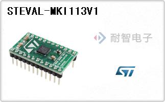 STEVAL-MKI113V1