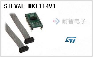 STEVAL-MKI114V1