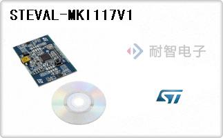 STEVAL-MKI117V1