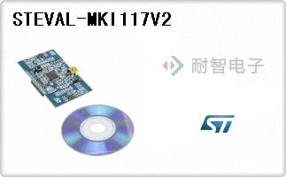 STEVAL-MKI117V2