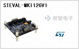 STEVAL-MKI126V1