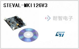 STEVAL-MKI126V3