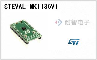 STEVAL-MKI136V1