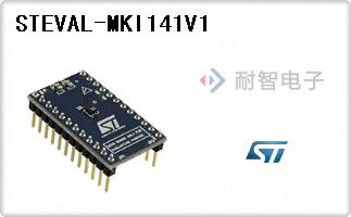 STEVAL-MKI141V1