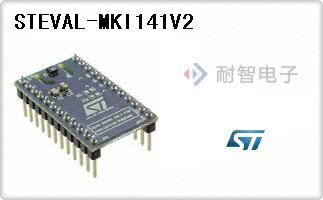 STEVAL-MKI141V2