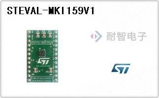 STEVAL-MKI159V1
