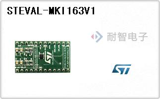 STEVAL-MKI163V1