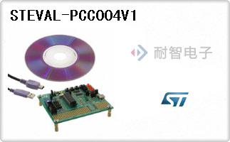 STEVAL-PCC004V1