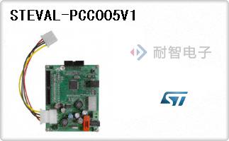 STEVAL-PCC005V1