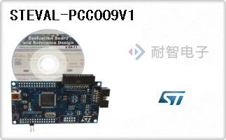 STEVAL-PCC009V1