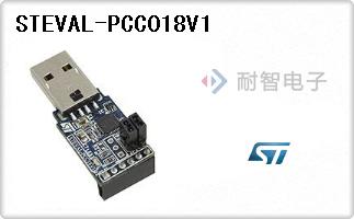 STEVAL-PCC018V1