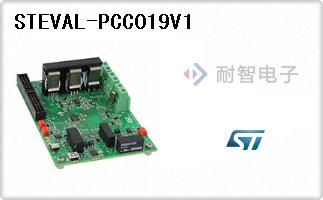 STEVAL-PCC019V1