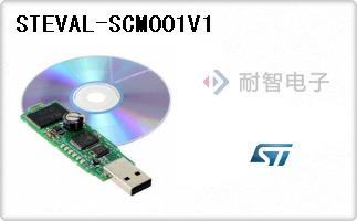 STEVAL-SCM001V1
