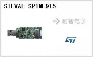 STEVAL-SP1ML915