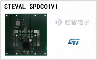 STEVAL-SPDC01V1