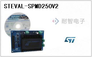 STEVAL-SPMD250V2