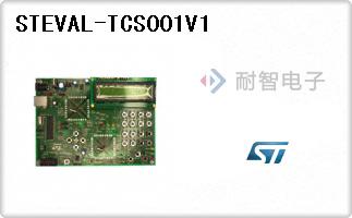 STEVAL-TCS001V1