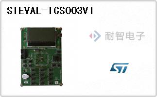 STEVAL-TCS003V1