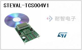 STEVAL-TCS004V1
