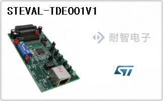 STEVAL-TDE001V1