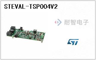 STEVAL-TSP004V2