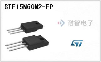 STF15N60M2-EP
