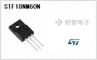 STF18NM60N