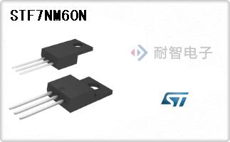 STF7NM60N