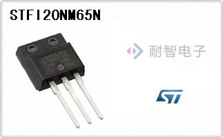 STFI20NM65N