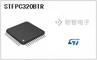 STFPC320BTR