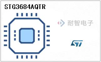 STG3684AQTR