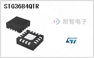 STG3684QTR