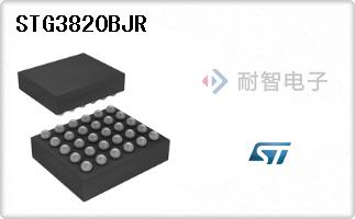 STG3820BJR