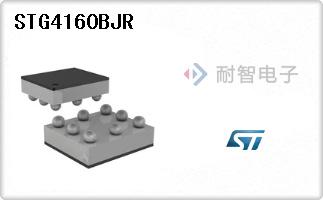 STG4160BJR