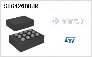 STG4260BJR
