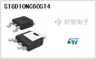 STGD10NC60ST4