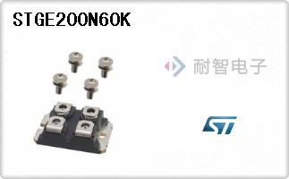 STGE200N60K