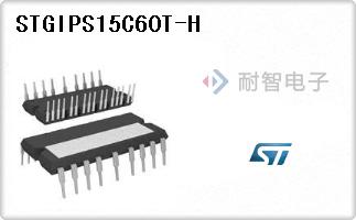 STGIPS15C60T-H