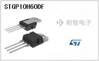STGP10H60DF
