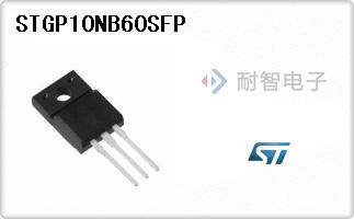 STGP10NB60SFP