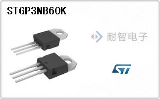 STGP3NB60K