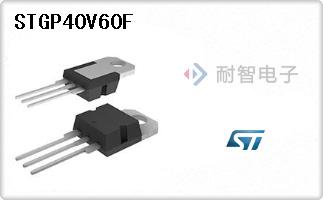 STGP40V60F