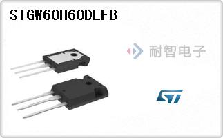 STGW60H60DLFB