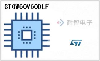 STGW60V60DLF