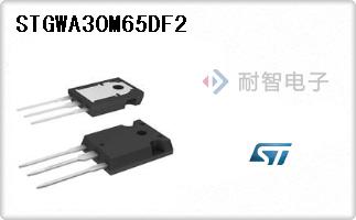 STGWA30M65DF2
