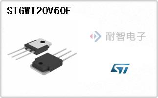STGWT20V60F