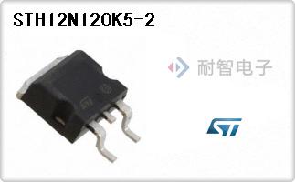 STH12N120K5-2