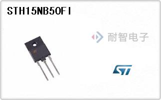 STH15NB50FI