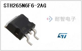 STH265N6F6-2AG