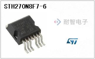 STH270N8F7-6